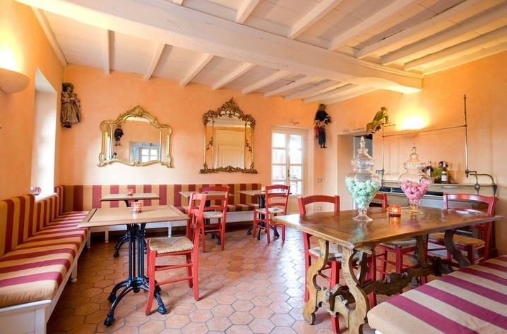 Bed and Breakfast Il Paladino à Sciolze Extérieur photo