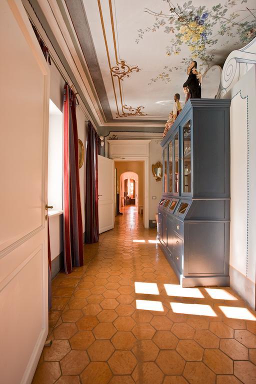 Bed and Breakfast Il Paladino à Sciolze Extérieur photo